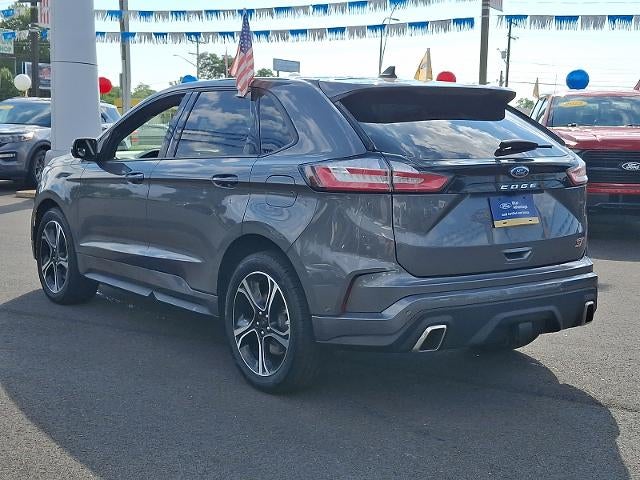 2022 Ford Edge ST