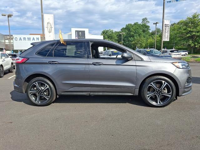 2022 Ford Edge ST