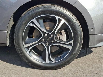 2022 Ford Edge ST