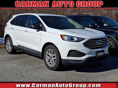 2022 Ford Edge SE
