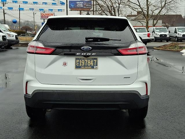 2022 Ford Edge SE