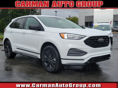 2024 Ford Edge SE