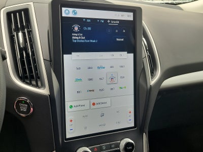 2024 Ford Edge SE