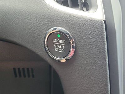 2024 Ford Edge SE