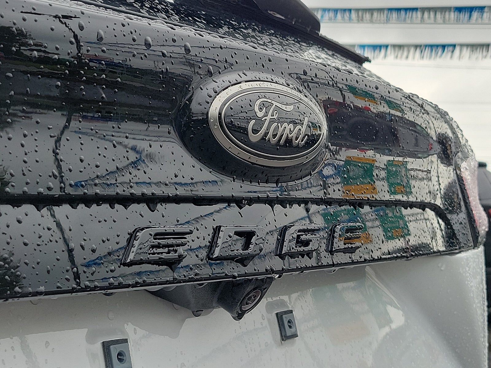 2024 Ford Edge SE