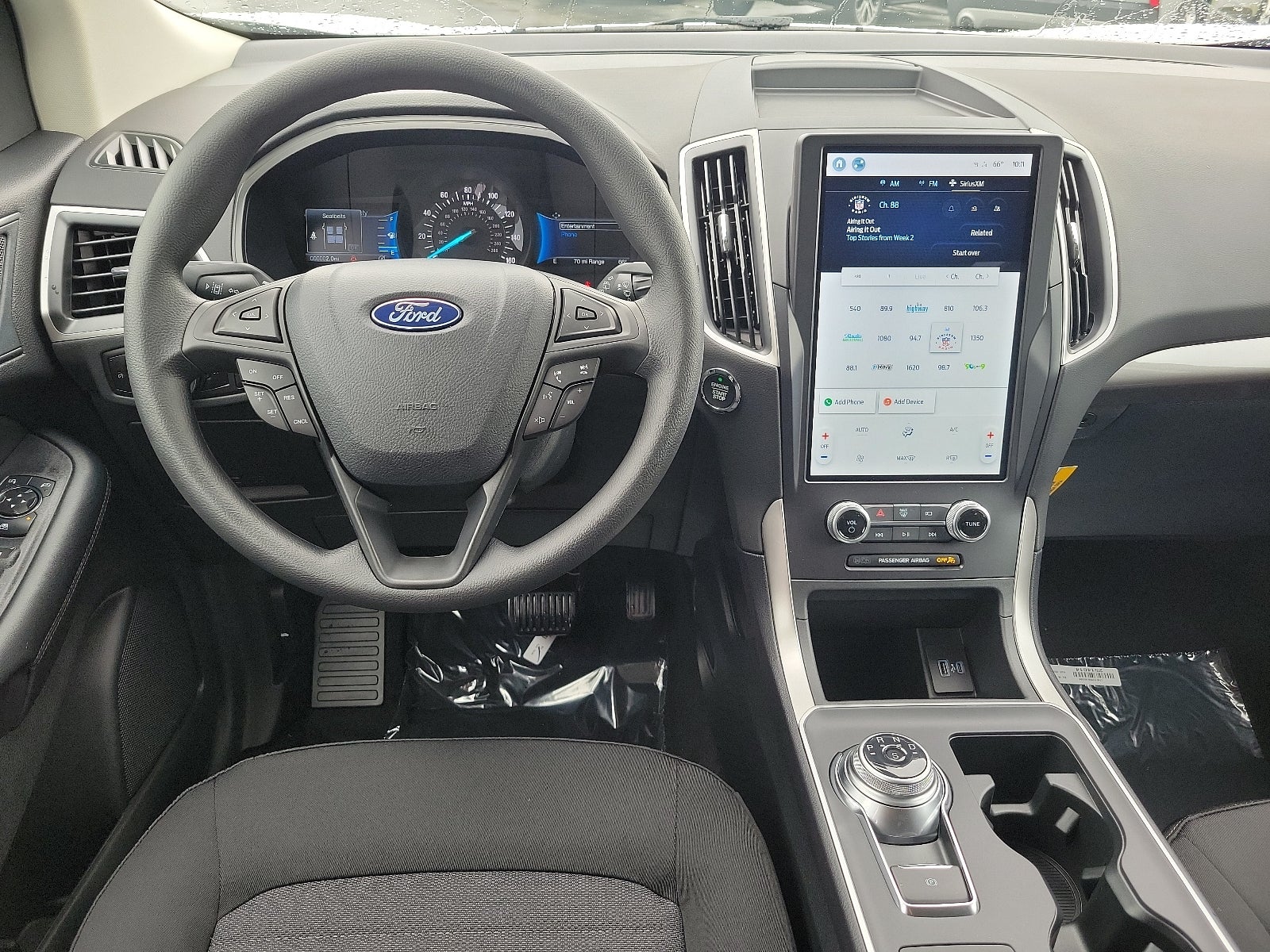 2024 Ford Edge SE