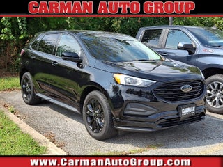 2023 Ford Edge SE