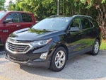 2020 Chevrolet Equinox FWD LT 2.0L Turbo