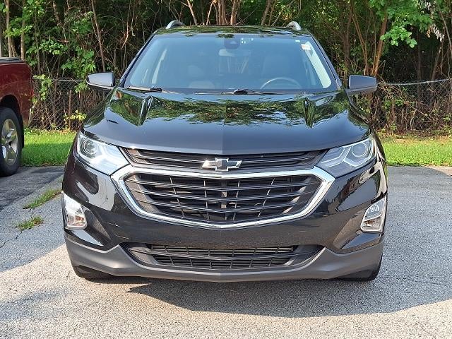2020 Chevrolet Equinox FWD LT 2.0L Turbo
