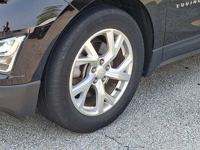2020 Chevrolet Equinox FWD LT 2.0L Turbo