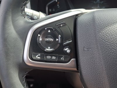 2020 Honda CR-V AWD EX-L
