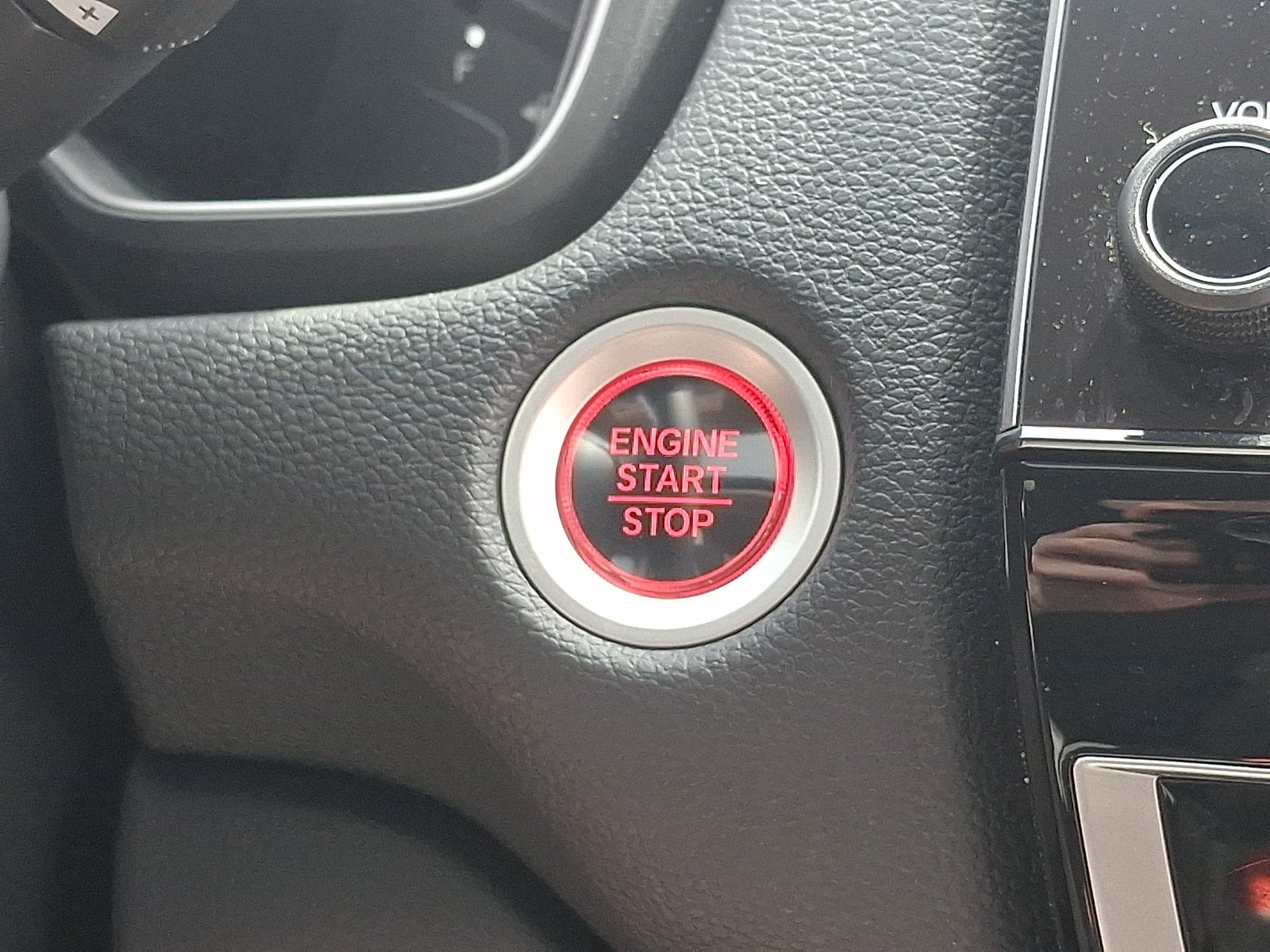 2020 Honda CR-V AWD EX-L