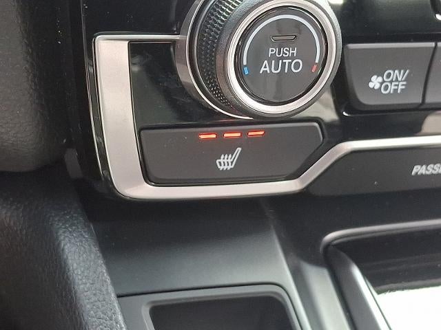 2020 Honda CR-V AWD EX-L