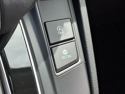2020 Honda CR-V AWD EX-L