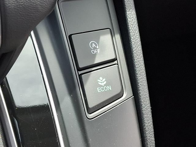 2020 Honda CR-V AWD EX-L
