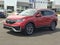 2020 Honda CR-V AWD EX-L