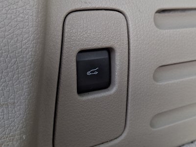 2015 Lincoln MKX Base