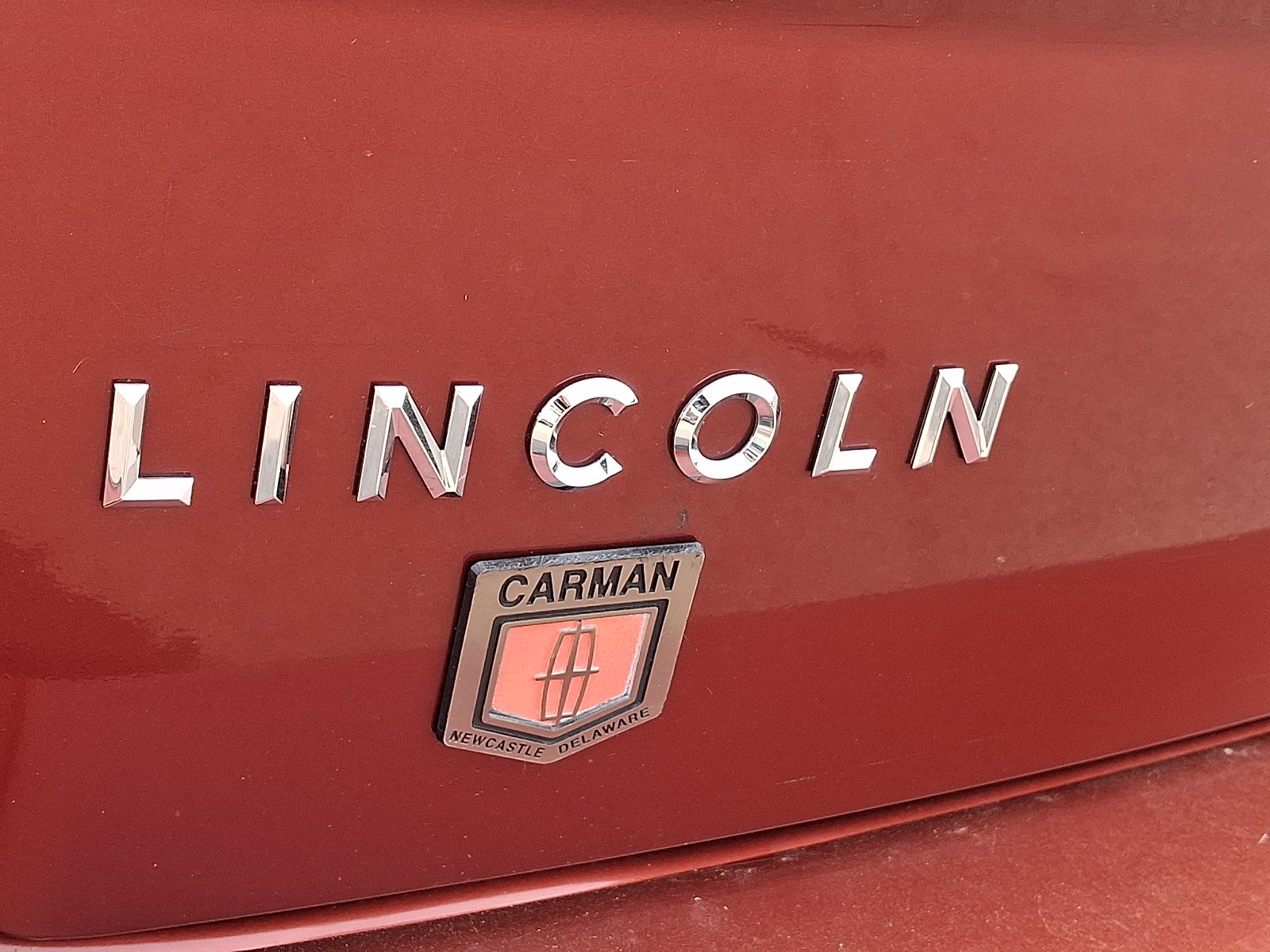 2015 Lincoln MKX Base
