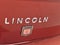 2015 Lincoln MKX Base