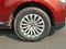 2015 Lincoln MKX Base