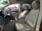 2015 Lincoln MKX Base