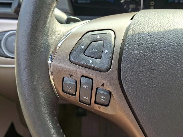 2015 Lincoln MKX Base