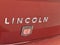 2015 Lincoln MKX Base