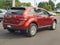 2015 Lincoln MKX Base