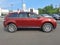 2015 Lincoln MKX Base