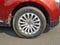 2015 Lincoln MKX Base