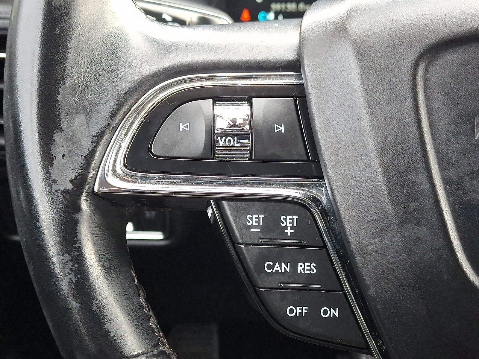 2021 Lincoln Nautilus Standard