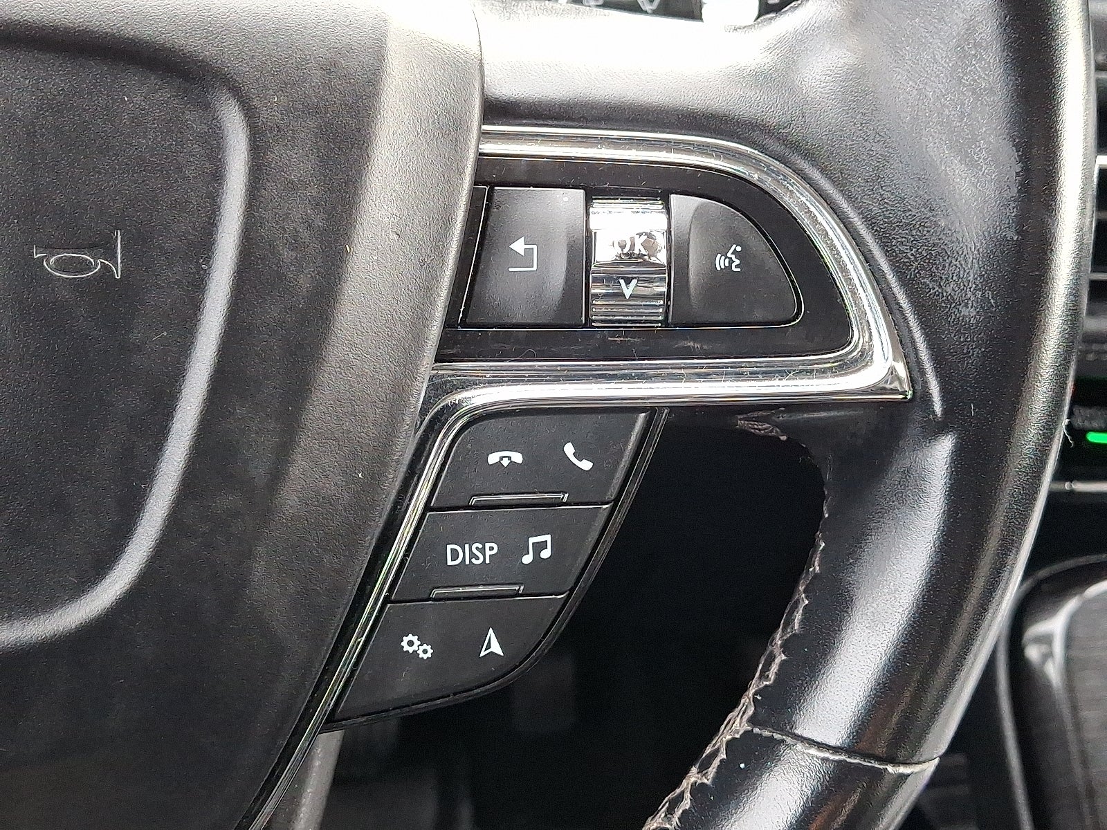 2021 Lincoln Nautilus Standard