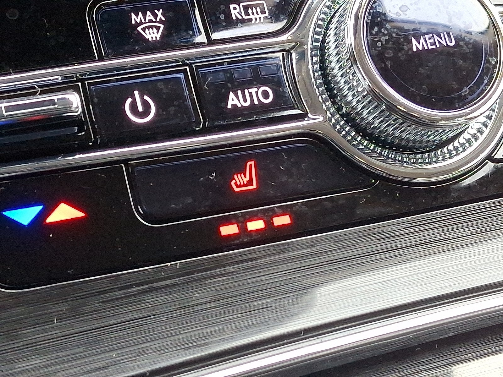 2021 Lincoln Nautilus Standard