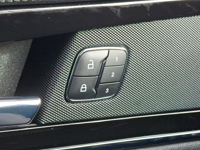 2021 Lincoln Nautilus Standard