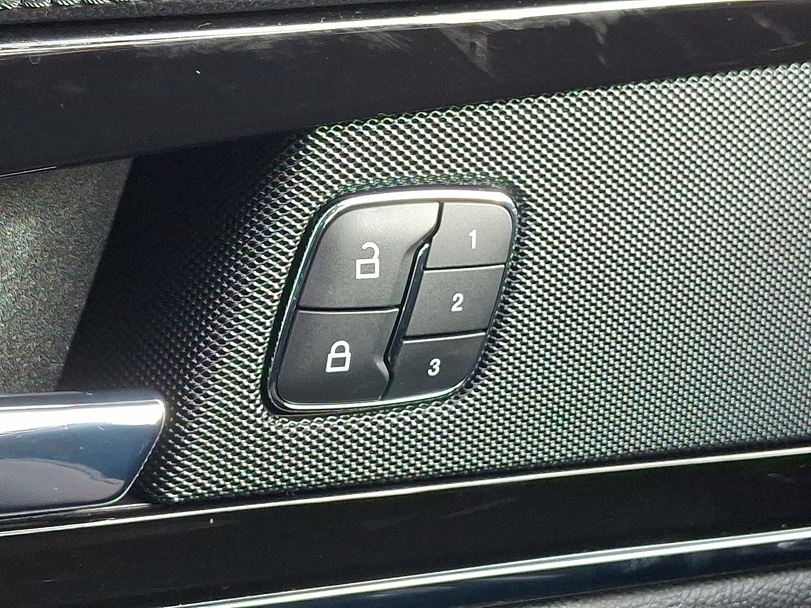 2021 Lincoln Nautilus Standard