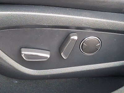 2021 Lincoln Nautilus Standard