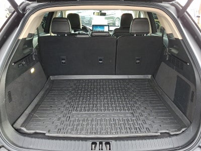 2021 Lincoln Nautilus Standard