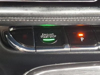 2021 Lincoln Nautilus Standard