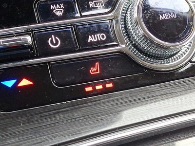 2021 Lincoln Nautilus Standard