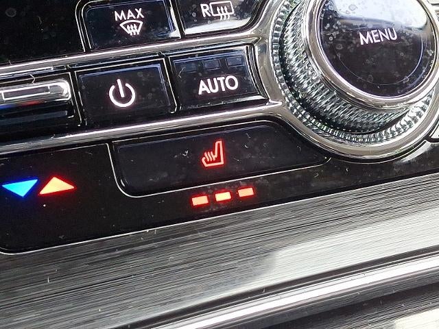 2021 Lincoln Nautilus Standard