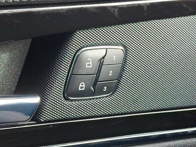 2021 Lincoln Nautilus Standard