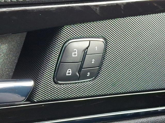 2021 Lincoln Nautilus Standard