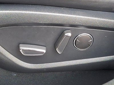 2021 Lincoln Nautilus Standard