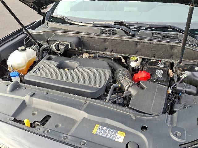 2021 Lincoln Nautilus Standard