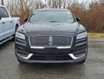 2019 Lincoln Nautilus Select