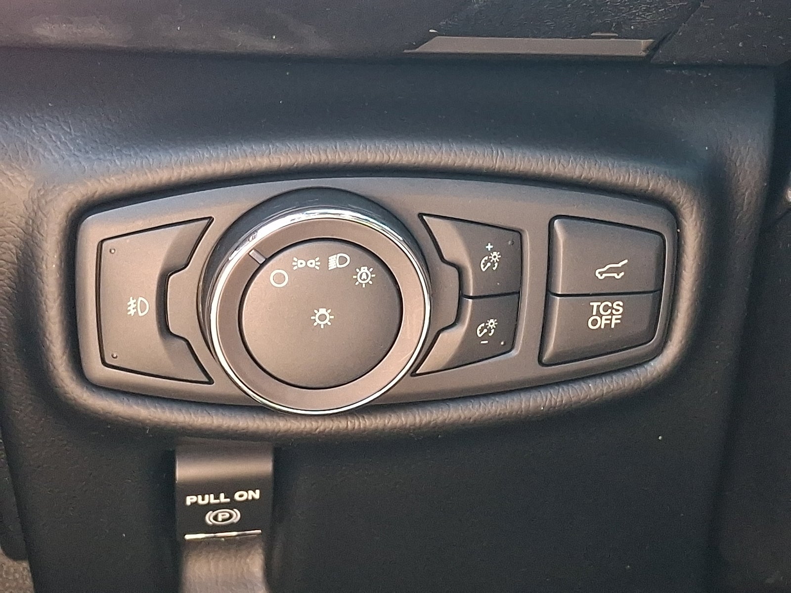 2019 Lincoln Nautilus Select