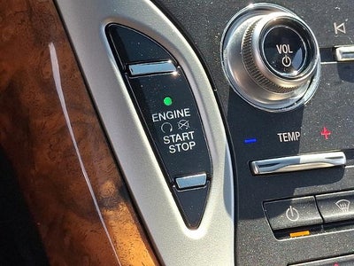 2019 Lincoln Nautilus Select