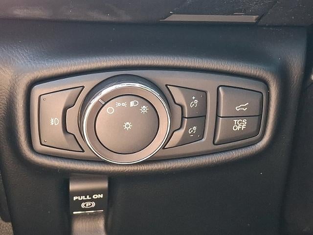 2019 Lincoln Nautilus Select