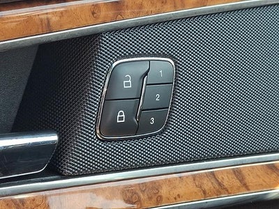 2019 Lincoln Nautilus Select