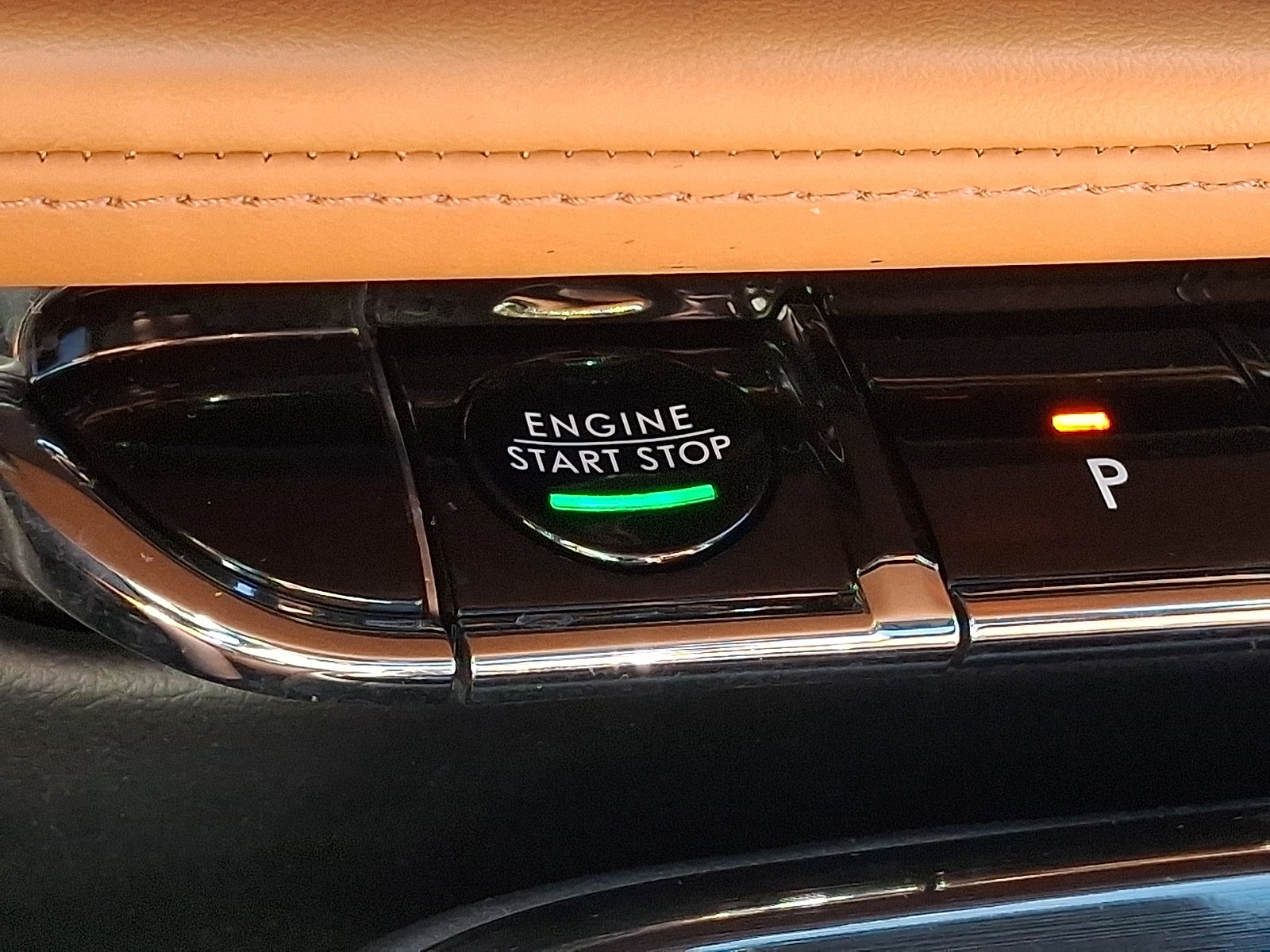 2023 Lincoln Nautilus Black Label
